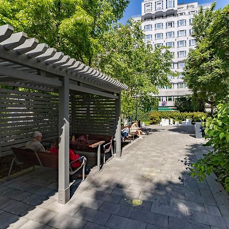 Kobi Luxury Apartment 1. Budapest Ngoại thất bức ảnh