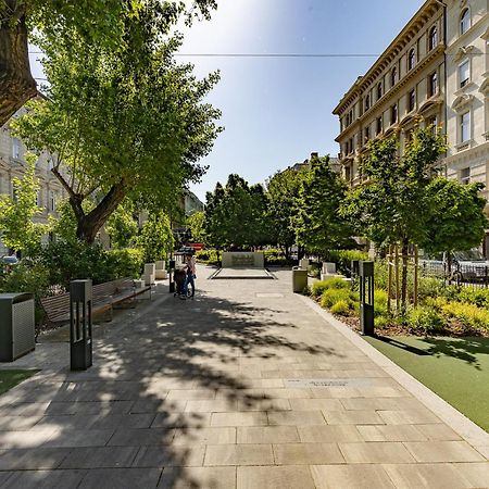 Kobi Luxury Apartment 1. Budapest Ngoại thất bức ảnh