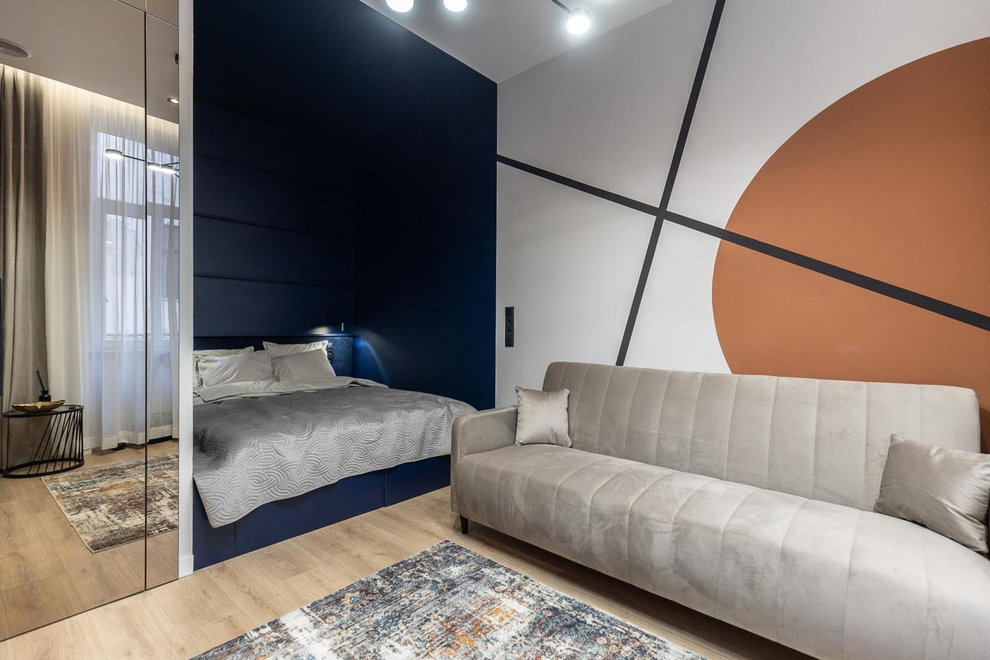 Kobi Luxury Apartment 1. Budapest Ngoại thất bức ảnh
