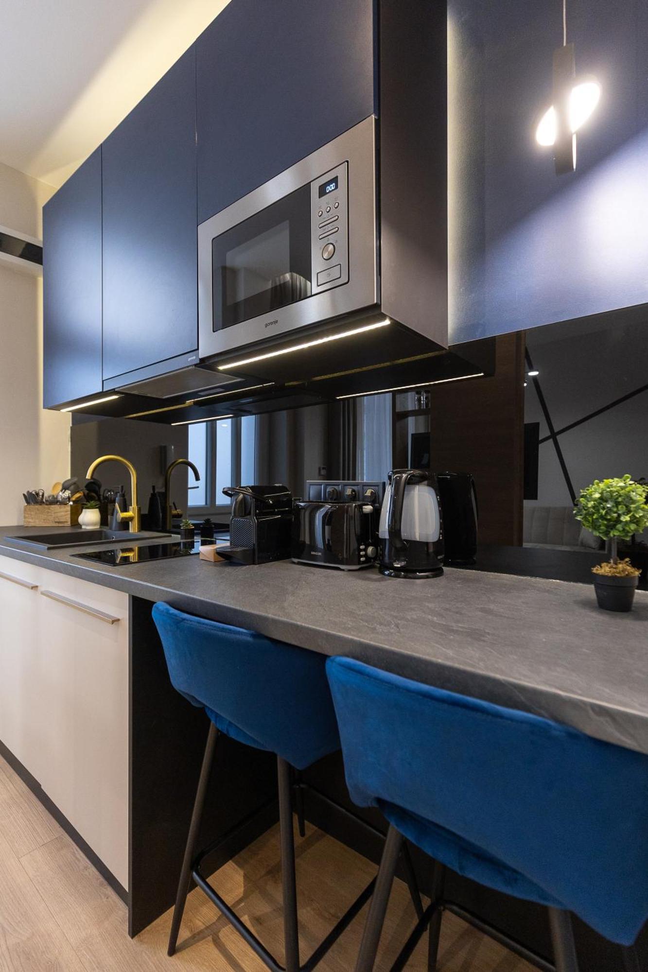 Kobi Luxury Apartment 1. Budapest Ngoại thất bức ảnh