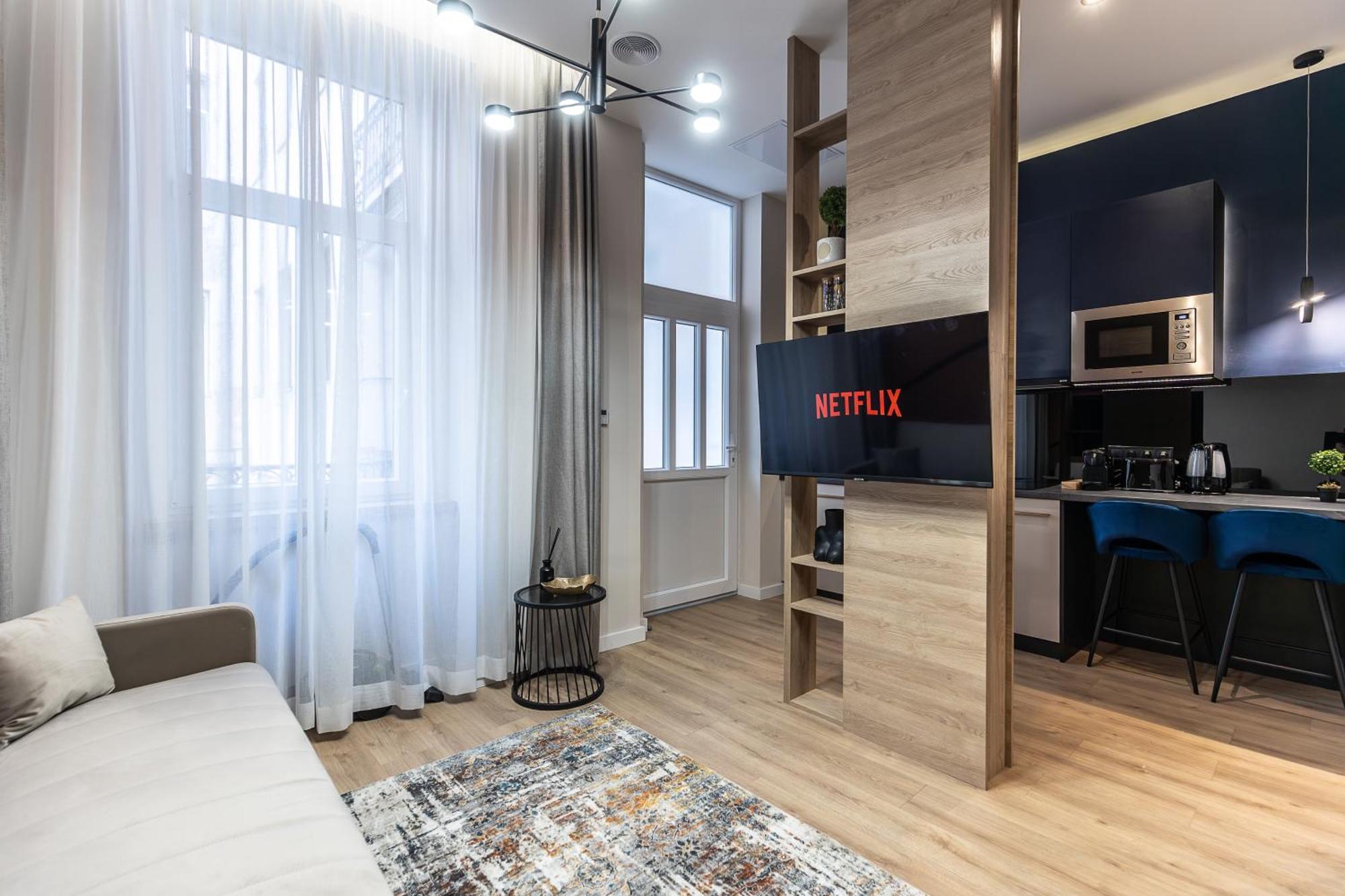 Kobi Luxury Apartment 1. Budapest Ngoại thất bức ảnh