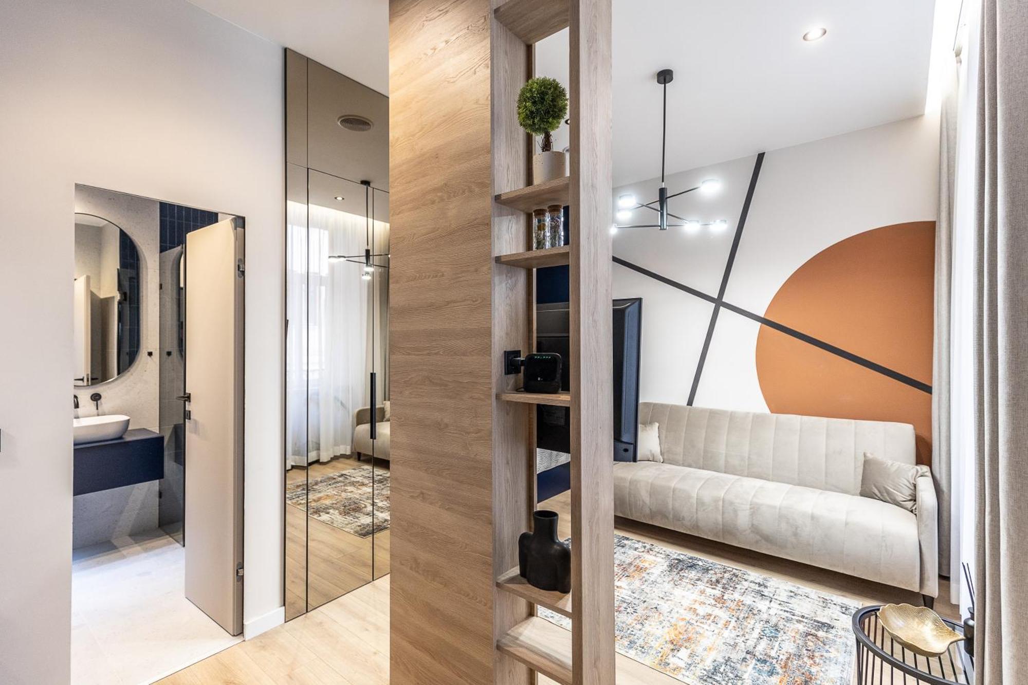 Kobi Luxury Apartment 1. Budapest Ngoại thất bức ảnh